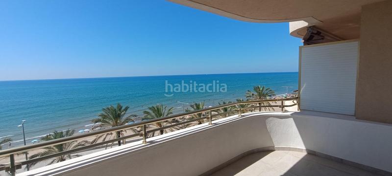 Foto 2a446b76-4332-4b0e-8db3-f9c3b94507b0. Piso primera linea piso !!! en L´Estany Calafell