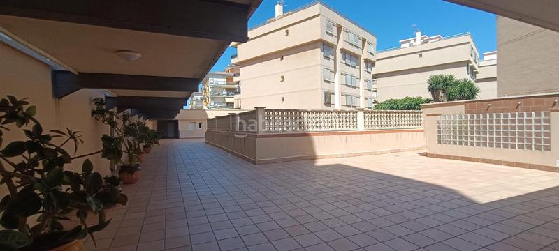 Foto 7e6c6d6f-89a4-4c92-a720-c8d0eba55c0b. Piso primera linea piso !!! en L´Estany Calafell