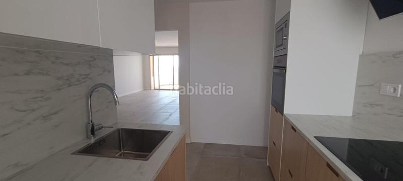 Foto 9a9fff6c-ec9d-40ec-82a6-a4fe4bdd8f7c. Piso primera linea piso !!! en L´Estany Calafell
