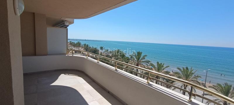 Foto d4de48f3-f1f0-40a7-852a-74a223be68b0. Piso primera linea piso !!! en L´Estany Calafell