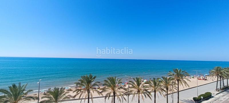Foto f274574e-7719-485a-bdd3-47b644267461. Piso primera linea piso !!! en L´Estany Calafell
