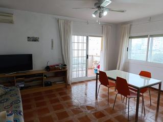 Flat in Segur Platja. Piso en playa de calafell !!!