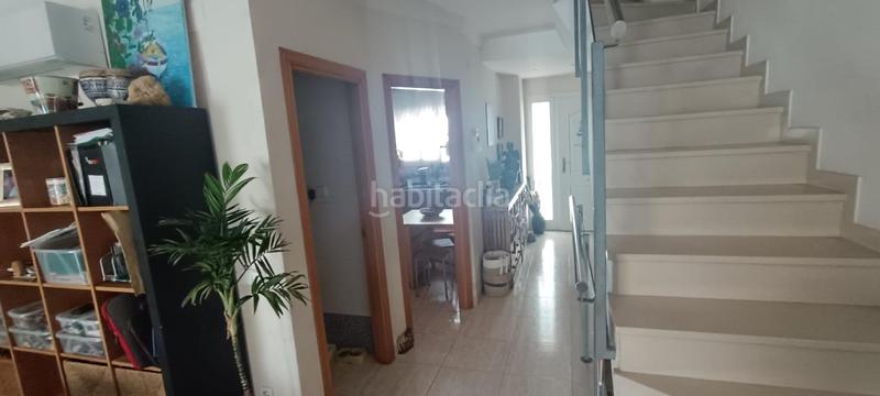 Foto 44683c42-ca07-468e-bf52-9c750c1a6398. Casa adossada amb aparcament piscina a Calafell residencial Calafell