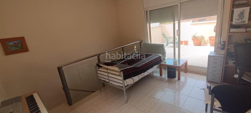 Foto 8bf445a2-43e2-4cbe-927c-c04848e9d775. Casa adossada amb aparcament piscina a Calafell residencial Calafell