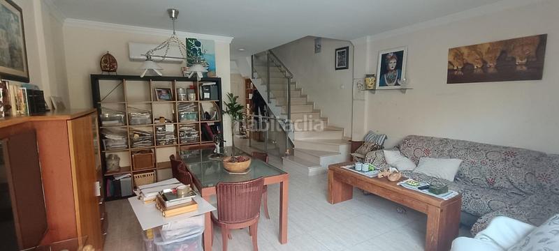 Foto 9323d742-1159-41ab-a623-dbe5f9698fb1. Casa adossada amb aparcament piscina a Calafell residencial Calafell
