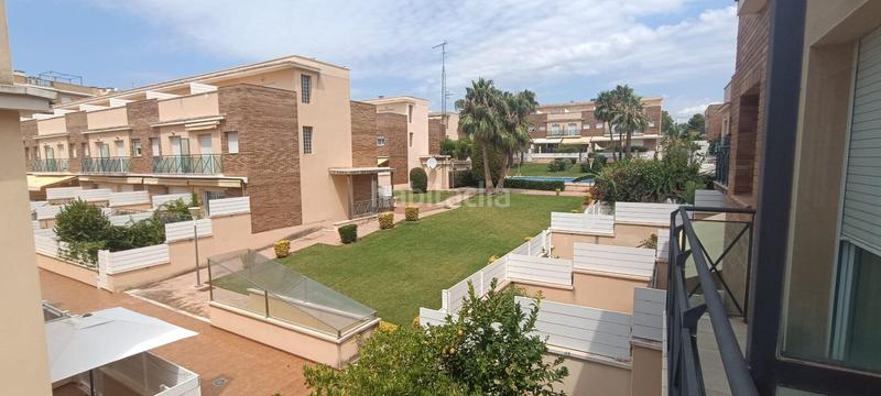 Foto aa251f4f-01bc-4e95-b0cf-13f180fa161d. Casa adossada amb aparcament piscina a Calafell residencial Calafell