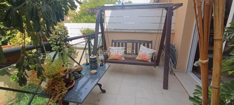Foto e2fb49f4-08b0-42bc-b636-a5322493493f. Casa adossada amb aparcament piscina a Calafell residencial Calafell