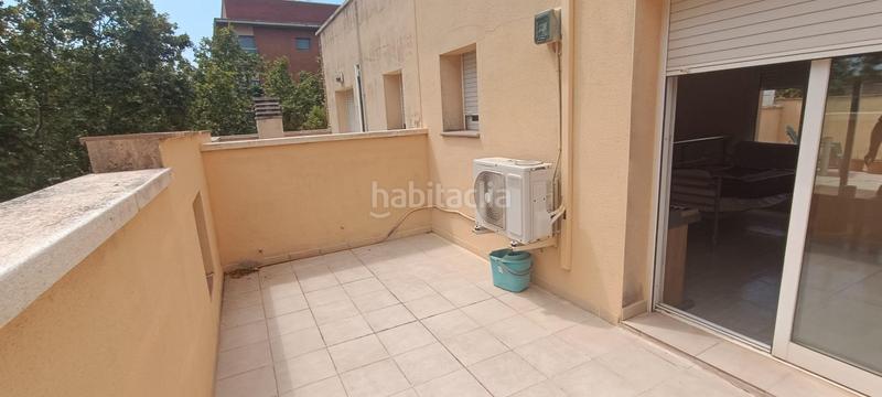 Foto fac9ccef-3c25-44c9-bf58-d344de7f1723. Casa adossada amb aparcament piscina a Calafell residencial Calafell