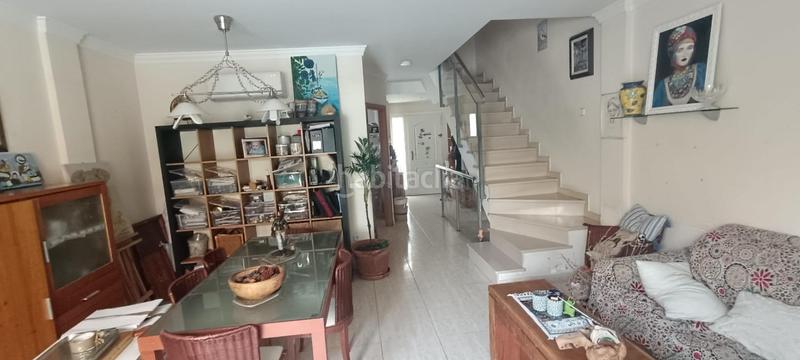 Foto ff4215e0-31d2-42ef-ab42-418e153e6062. Casa adossada amb aparcament piscina a Calafell residencial Calafell