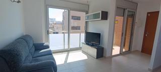 Etagenwohnung in Segur Platja. Piso en segur de calafell...