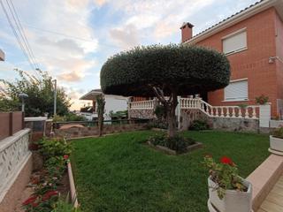 Casa a Cunit Residencial. Casa independiente en cunit can nicolau !!!
