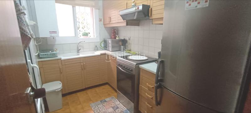 Foto f1c528b4-8ae5-4b22-bbe2-f94b7b25d47d. Erdgeschoss mit heizung in Nucli Antic Cunit