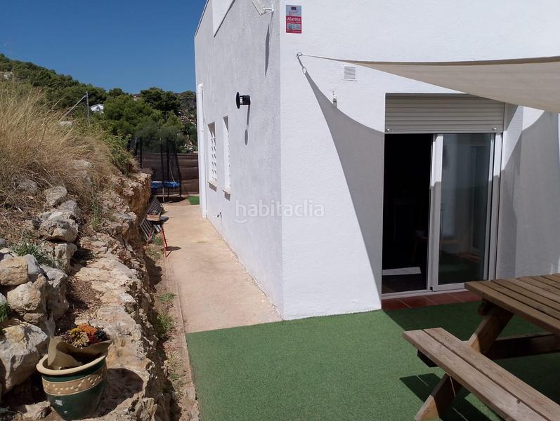 Foto 08bb1ab4-c471-45d1-9b01-659a634c3f73. Maison avec chauffage parking dans costa Cunit - els jardins - els rosers Cunit