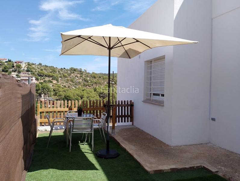 Foto 0cb5be6e-c529-48a5-8ffd-da9aada86942. Maison avec chauffage parking dans costa Cunit - els jardins - els rosers Cunit