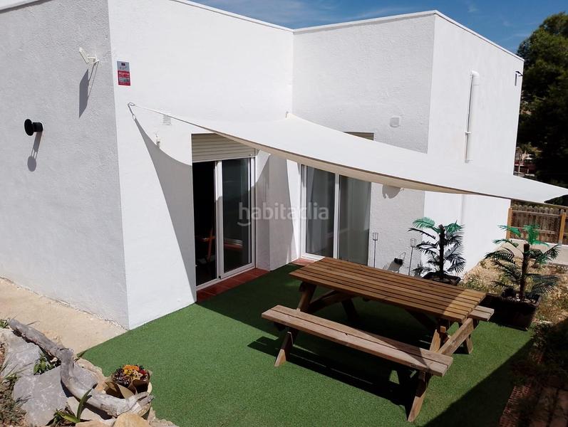 Foto 2c3f5c08-8deb-4c42-9a11-c5ff5a8fd32d. Maison avec chauffage parking dans costa Cunit - els jardins - els rosers Cunit