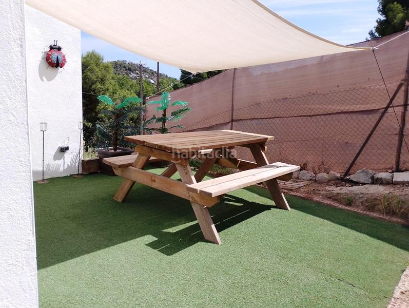 Foto 33007d38-f79e-4246-900e-60b0a5c5892b. Maison avec chauffage parking dans costa Cunit - els jardins - els rosers Cunit