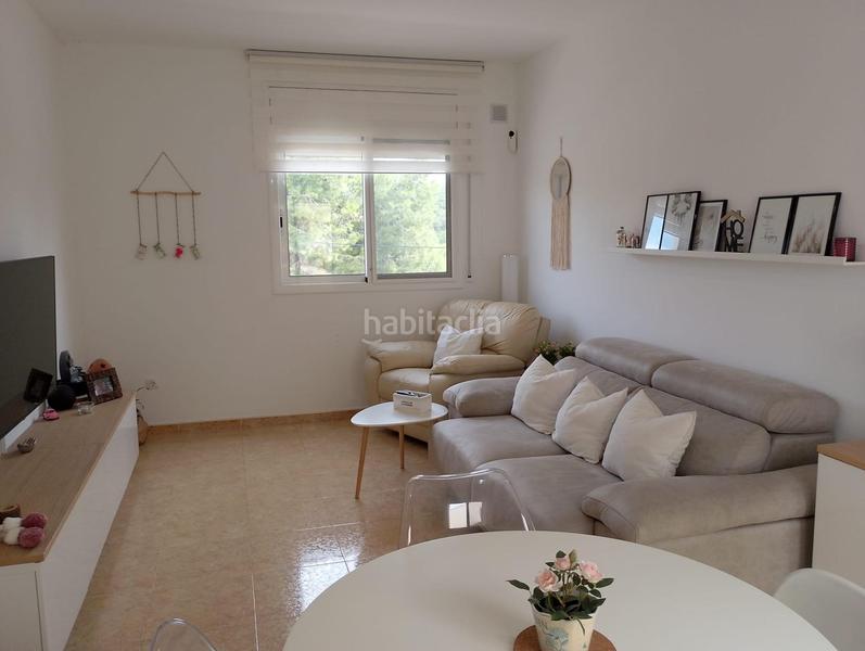 Foto 3843694d-0a16-41cf-b971-5feb2d660588. Maison avec chauffage parking dans costa Cunit - els jardins - els rosers Cunit