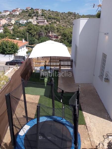 Foto 5651543f-1da9-443f-8145-935d26070dc7. Maison avec chauffage parking dans costa Cunit - els jardins - els rosers Cunit