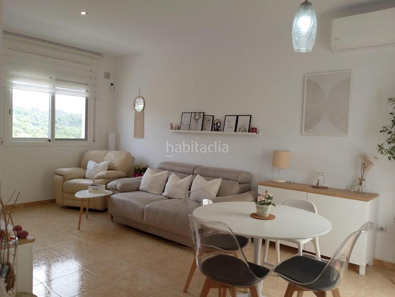 Foto 7b7a155a-d7e1-43b8-a25f-91cfaeb3ef95. Maison avec chauffage parking dans costa Cunit - els jardins - els rosers Cunit