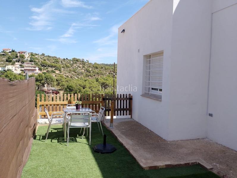 Foto ca2494a0-ef0d-45af-a22a-bc378f158135. Maison avec chauffage parking dans costa Cunit - els jardins - els rosers Cunit