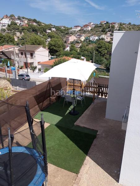 Foto d0abe3c4-82d4-4cfe-8c08-bfdf32956907. Maison avec chauffage parking dans costa Cunit - els jardins - els rosers Cunit