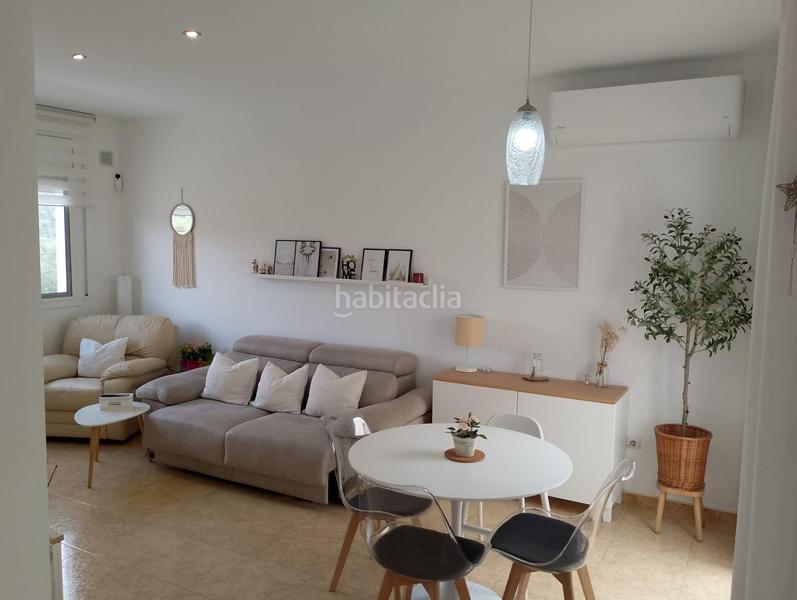 Foto e00dd0d8-0216-41ef-9e28-1525f18db485. Maison avec chauffage parking dans costa Cunit - els jardins - els rosers Cunit