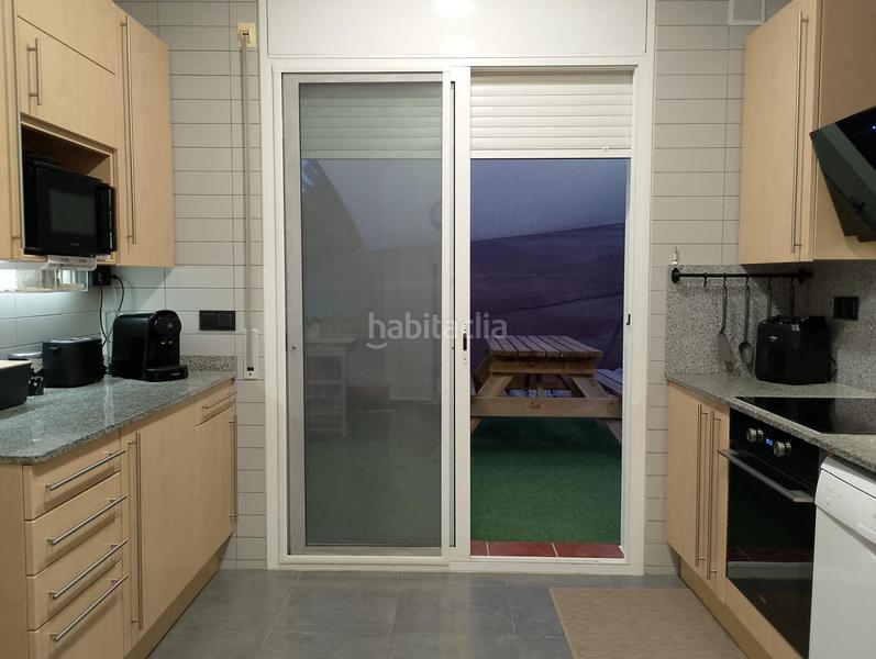 Foto e12e9ab3-39b1-4b3d-8779-b2f97411031c. Maison avec chauffage parking dans costa Cunit - els jardins - els rosers Cunit