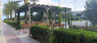 Planta baixa a La Pineda. Apartamento la pineda tarragona