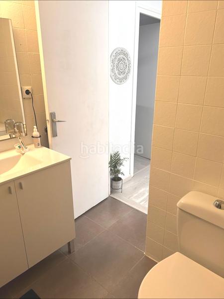 Foto 39ec6a7c-102c-41d1-8a76-58d6b4bc163e. Piso  con inquilina para inversores en Segur de Calafell nucli urbà Segur de Calafell