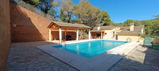 Casa a Segur de Calafell Nucli Urbà. Casa independiente segur de calafell !!!