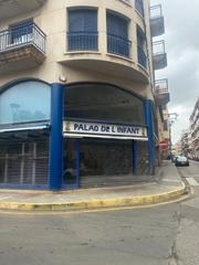 Lloguer Local Comercial a El Tancat-Mas d´en Gual. Local comercial en alquiler   vendrell
