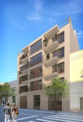 Pis a Nord. Promocion nueva de 14 viviendas de 1 hab. 2 hab y 3 hab.