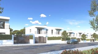 Casa a Carrer duesaigües 59. Pre reserva nueva promocion de 18 viviendas en mas mel