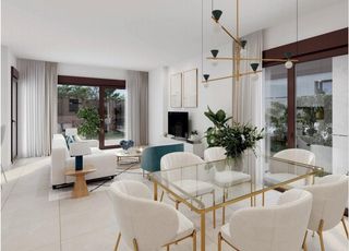 Casa a Carrer duesaigües 59. Segunda fase a la venta de 18 vivendias individuales y adosadas
