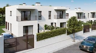 House in Carrer Duesaigües 59