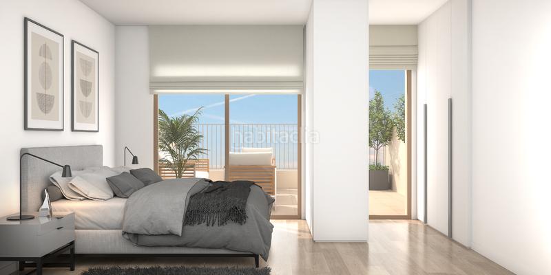 Foto 54507141-127e-4f5c-b082-511ebb04dfba. Appartement 45m<sup>2</sup> avec chauffage dans Nord Sant Carles de la Ràpita