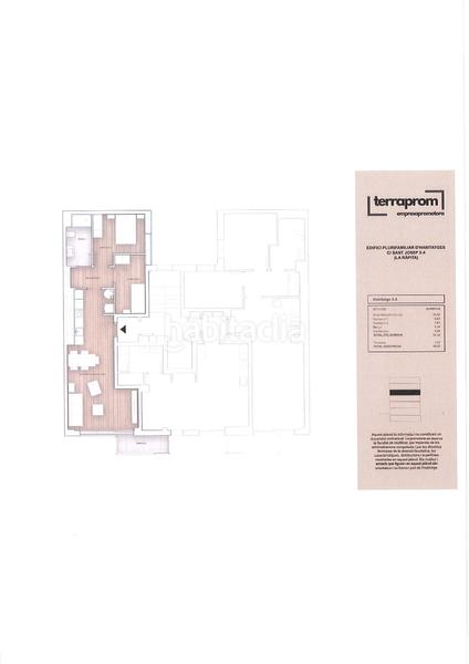 Foto 997c0e7d-da7d-45ab-af35-de1a696da2e3. Appartamento 45m<sup>2</sup> con riscaldamento in Nord Sant Carles de la Ràpita