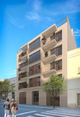 Appartement à Nord