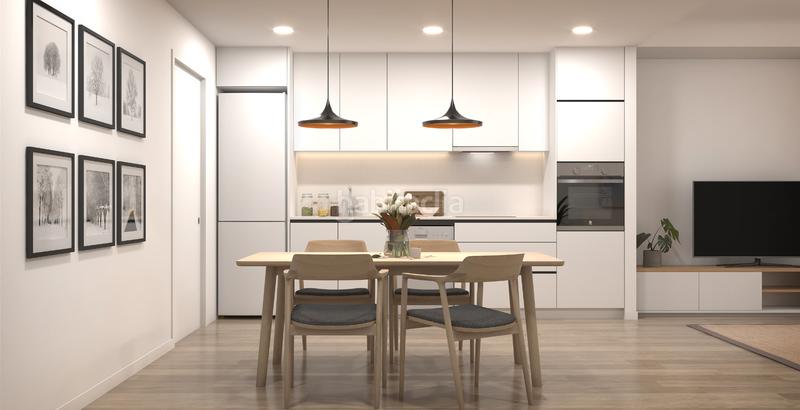 Foto 80e0fb33-d0ab-4000-903c-1b840bfa348f. Appartamento 56m<sup>2</sup> con riscaldamento in Nord Sant Carles de la Ràpita