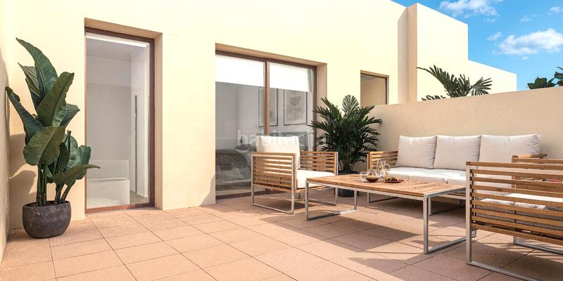 Foto 441fad5a-f3a3-442d-a4ff-43d3c8a794df. Appartement 45m<sup>2</sup> avec chauffage dans Nord Sant Carles de la Ràpita