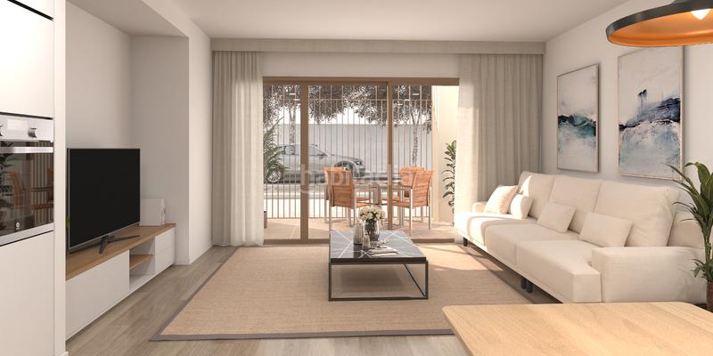 Foto 6c631a7b-51f7-4c56-9761-448a1db03321. Appartement 45m<sup>2</sup> avec chauffage dans Nord Sant Carles de la Ràpita