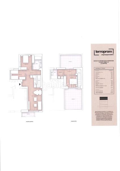 Foto bf1da2e3-d63d-4bab-bb9a-ba1a95c3635b. Appartement 45m<sup>2</sup> avec chauffage dans Nord Sant Carles de la Ràpita