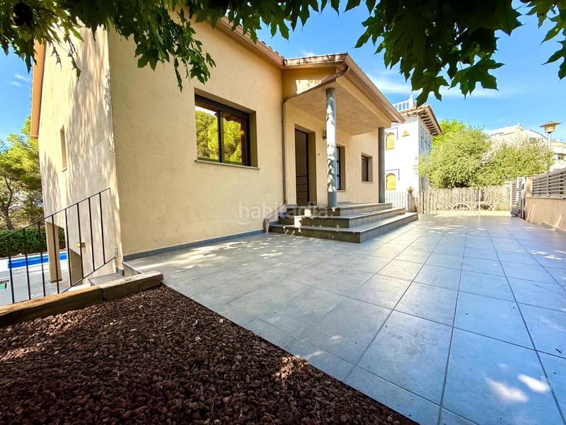 Foto dd951f42-41e6-473d-9d58-1695955a0ac5. Chalet en carrer cep 56 chalet unifamiliar la muntanyeta en Vendrell (El)