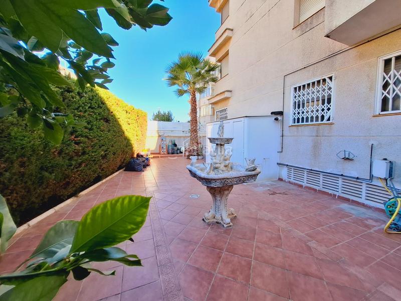 Foto a887d779-9a64-4b8d-b290-f979d19e58c3. Ground floor with heating parking pool in Cunidor Cunit