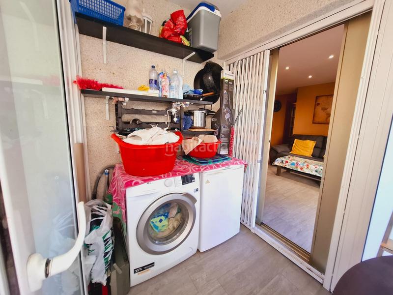 Foto aee35e34-a15b-4287-a7c7-05fd6dbc90dd. Ground floor with heating parking pool in Cunidor Cunit