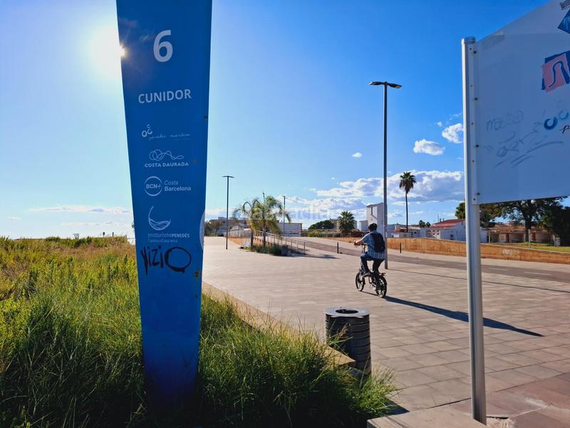 Foto c3f0e0cd-e105-40a2-9a9d-73880e1040b5. Ground floor with heating parking pool in Cunidor Cunit