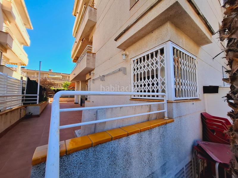 Foto ce3ebc94-0e2b-404b-a7ce-12735fd782c8. Ground floor with heating parking pool in Cunidor Cunit