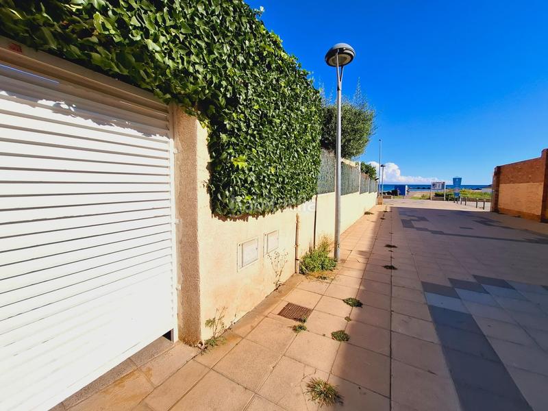 Foto e585124a-c594-4cf2-8367-c480c78f50ae. Ground floor with heating parking pool in Cunidor Cunit