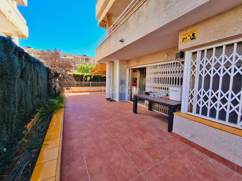 Foto f7fb571e-ad5f-4ca0-b28a-87547b5a56ed. Ground floor with heating parking pool in Cunidor Cunit