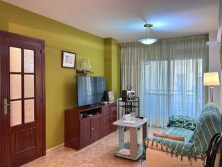 Pis  Calle del baixador. Magnfico piso en segur estacin